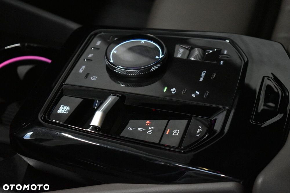BMW Seria 5 520d xDrive mHEV M Sport - 21