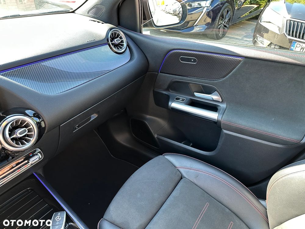 Mercedes-Benz Klasa B - 19