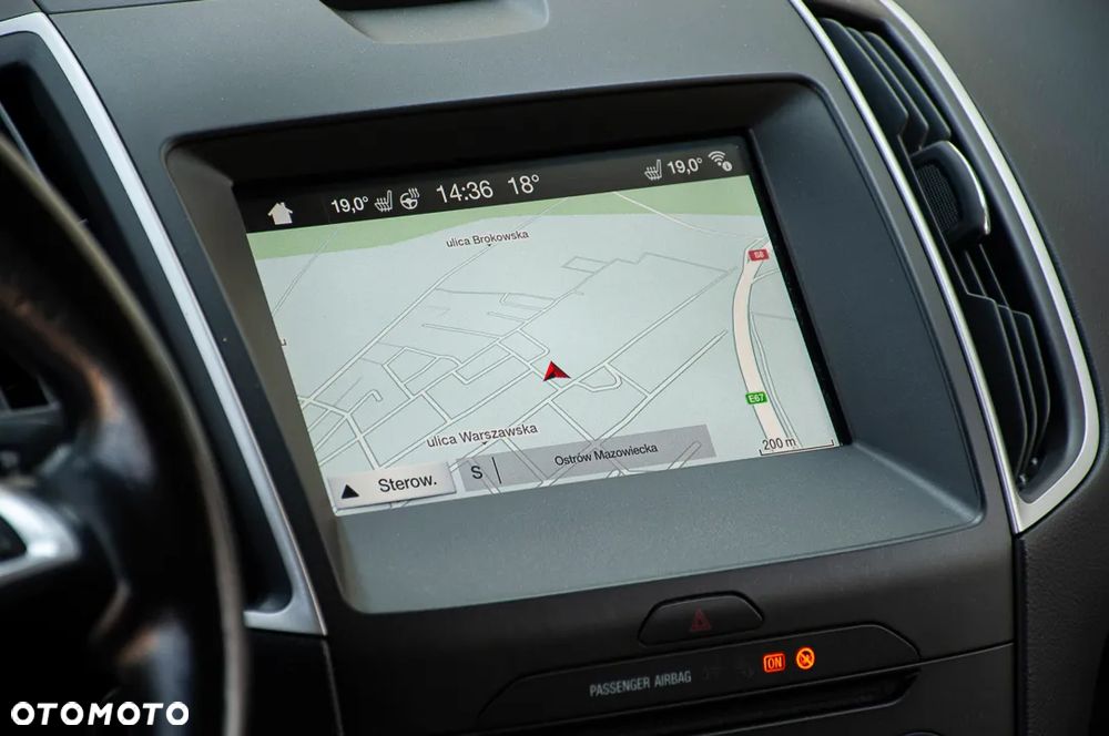 Ford S-Max - 32