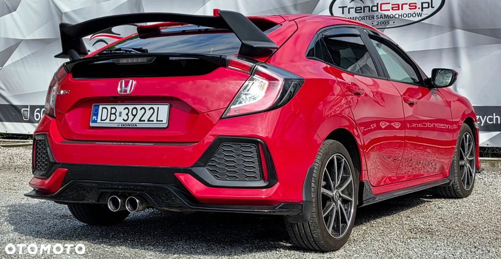 Honda Civic 1.5 T Prestige (Navi) - 28