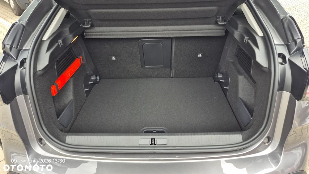 Citroën C4 1.2 mHEV Max eDCT6 - 22