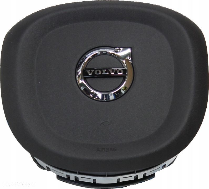 AIRBAG PODUSZKA KIEROWCY VOLVO XC90 XC60 V60 OE - 1