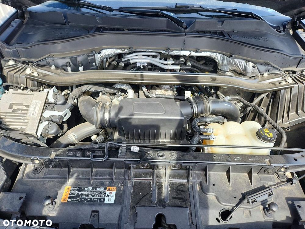 Ford Explorer - 12