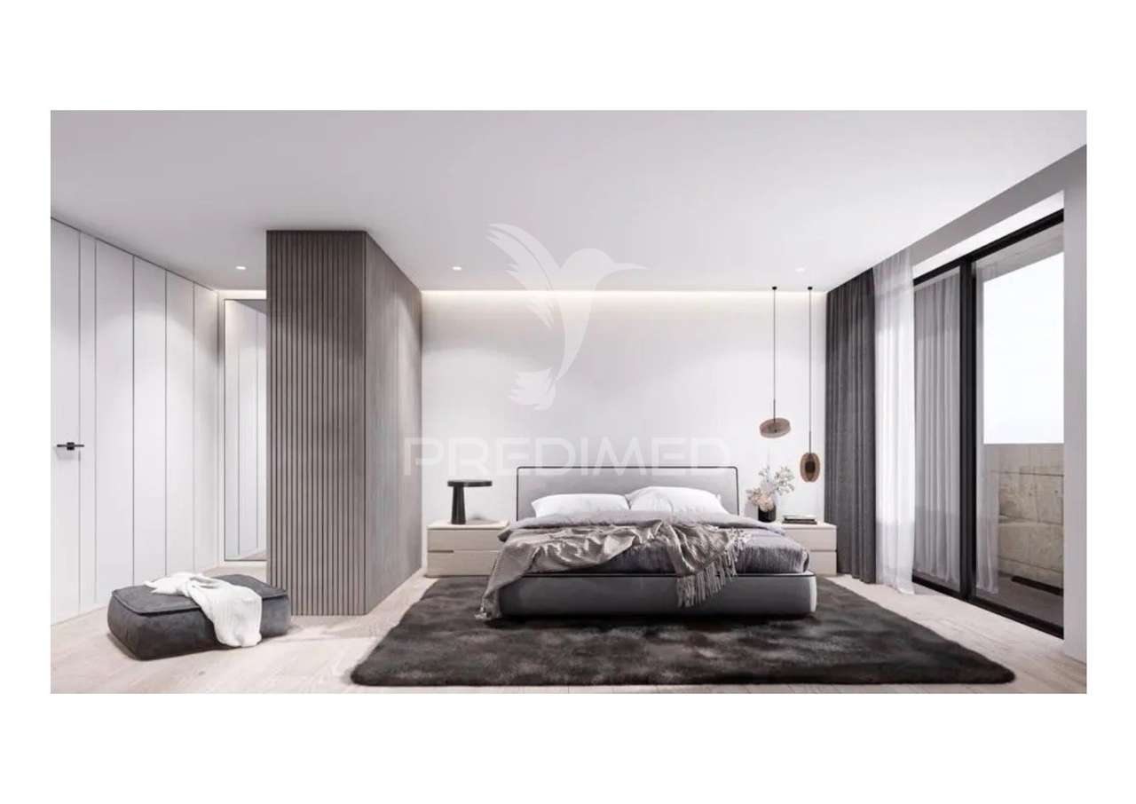 Apartamento T1  | "Cerveira Premium" - Vila Nova de Cerveira - Grande imagem: 3/12