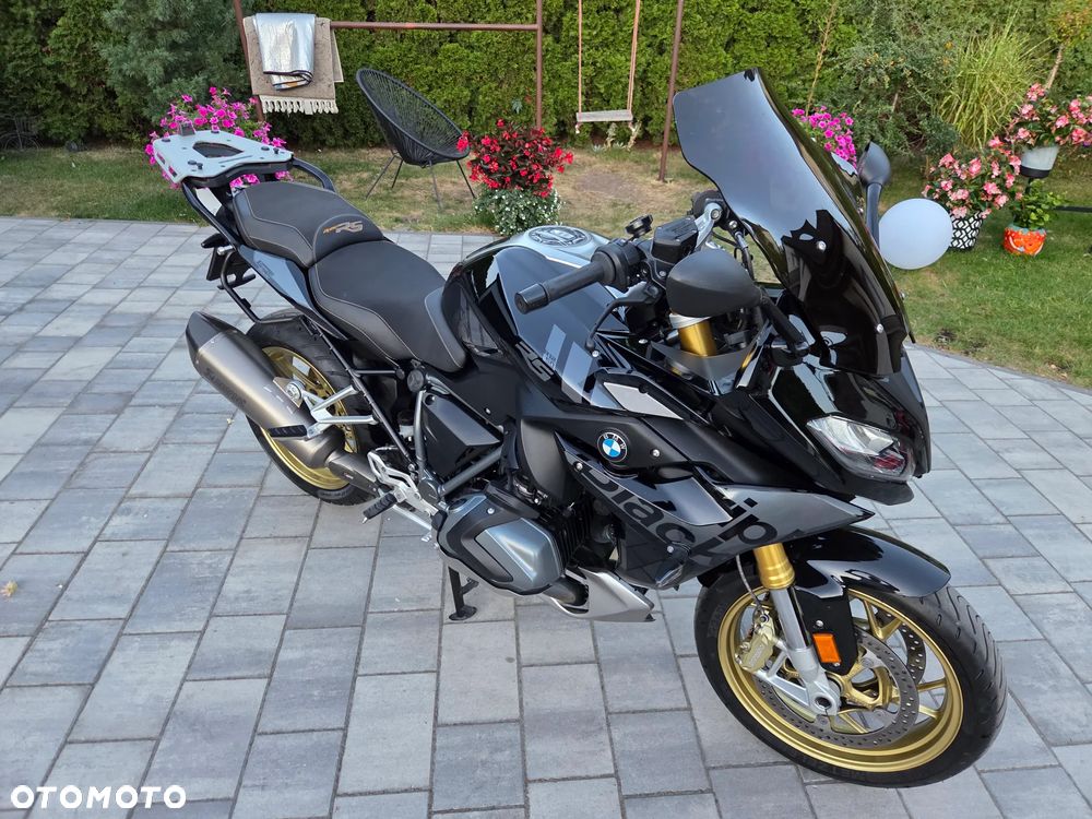 BMW R - 36