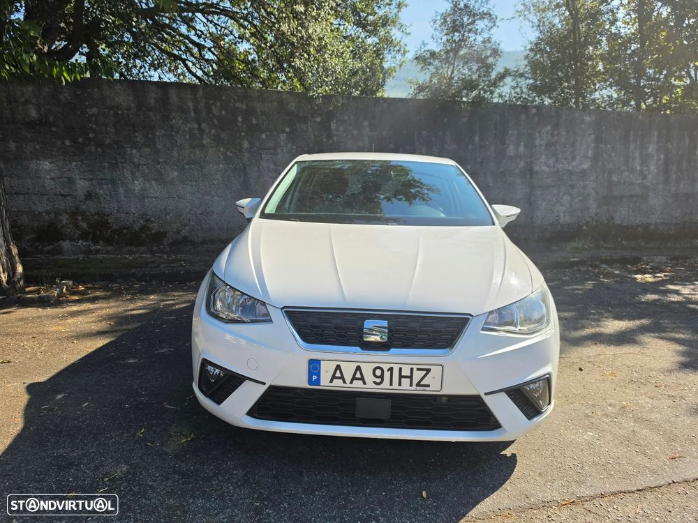 SEAT Ibiza - 2