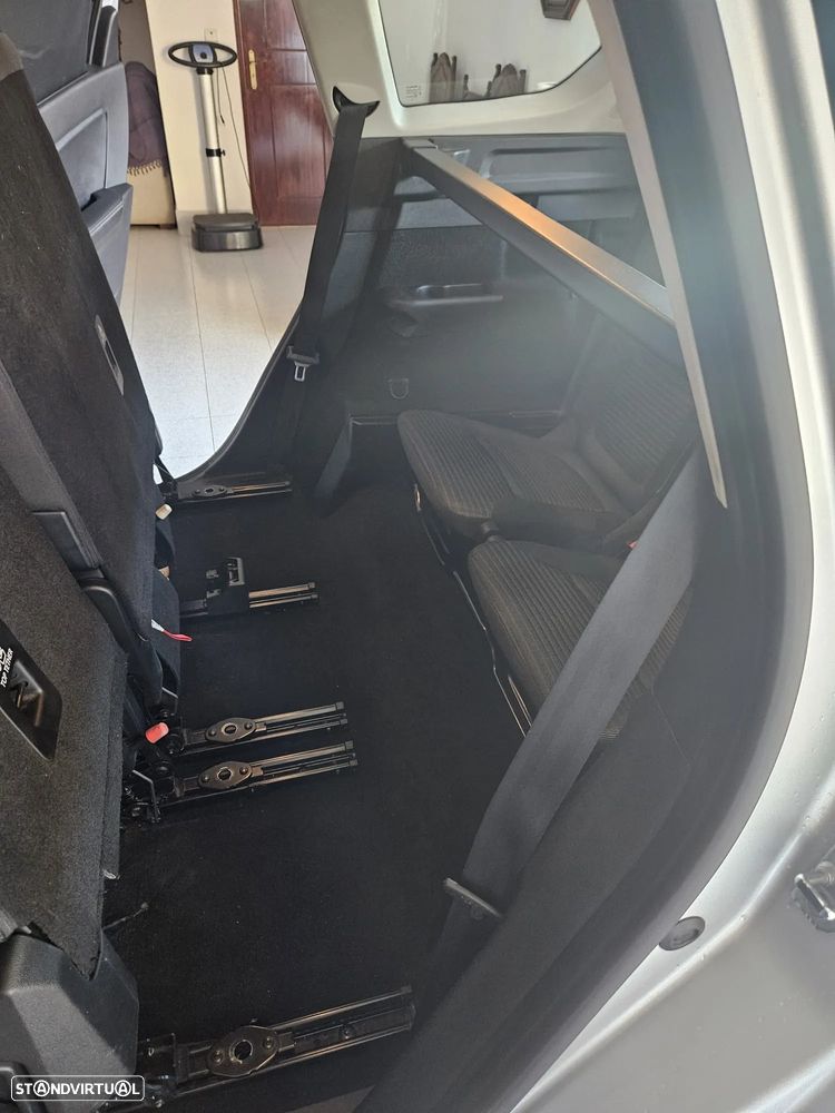 Renault Grand Scénic 1.5 dCi Dynamique S SS - 24