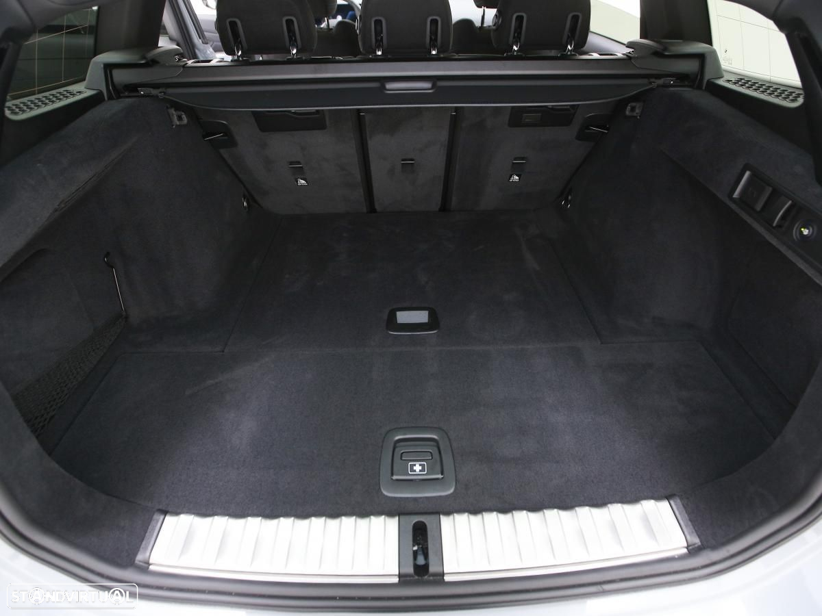 BMW 330 i Touring xDrive Aut. - 14