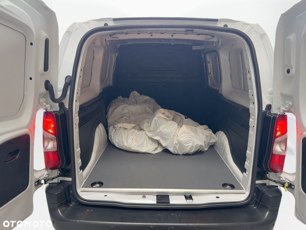 Toyota proace-city - 14