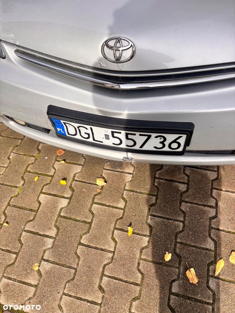 Toyota Prius - 9