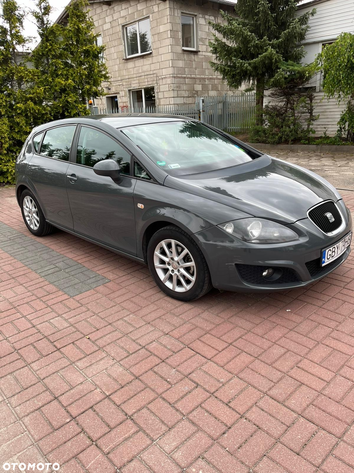 Seat Leon 2.0 TDI Style - 22