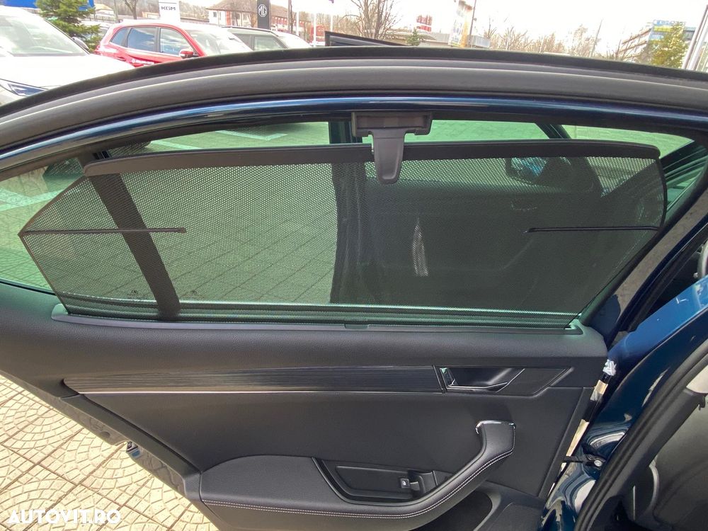 Skoda Superb 1.4 TSI PHEV Style - 11