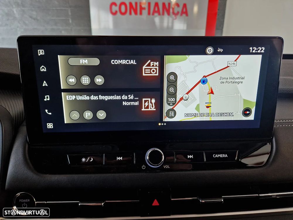 Mitsubishi Outlander 2.4 PHEV Instyle - 43