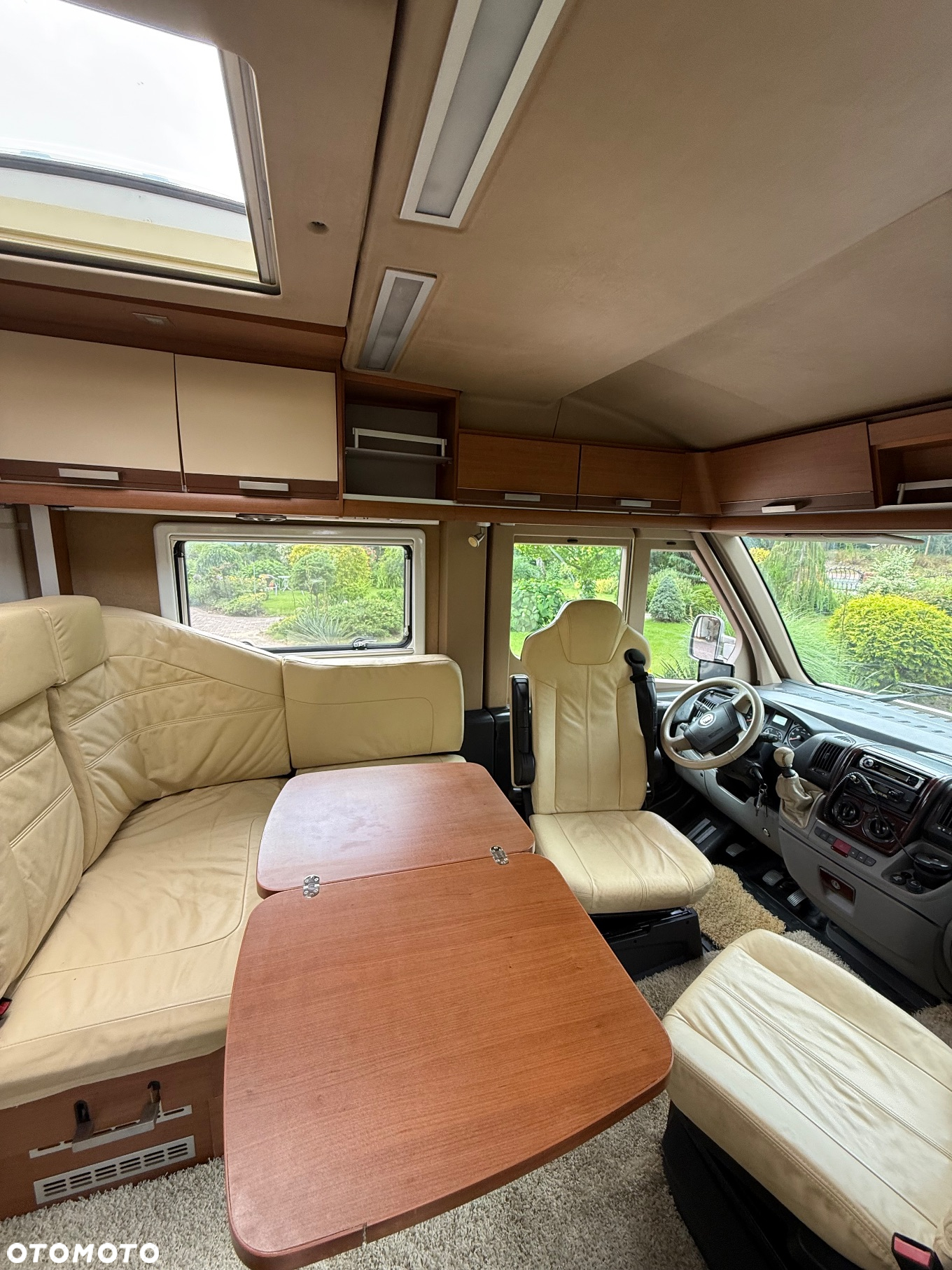 KNAUS X250/1 - 11