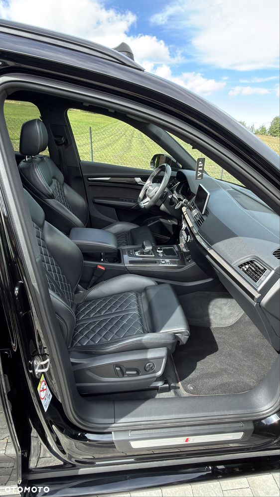 Audi SQ5 - 4