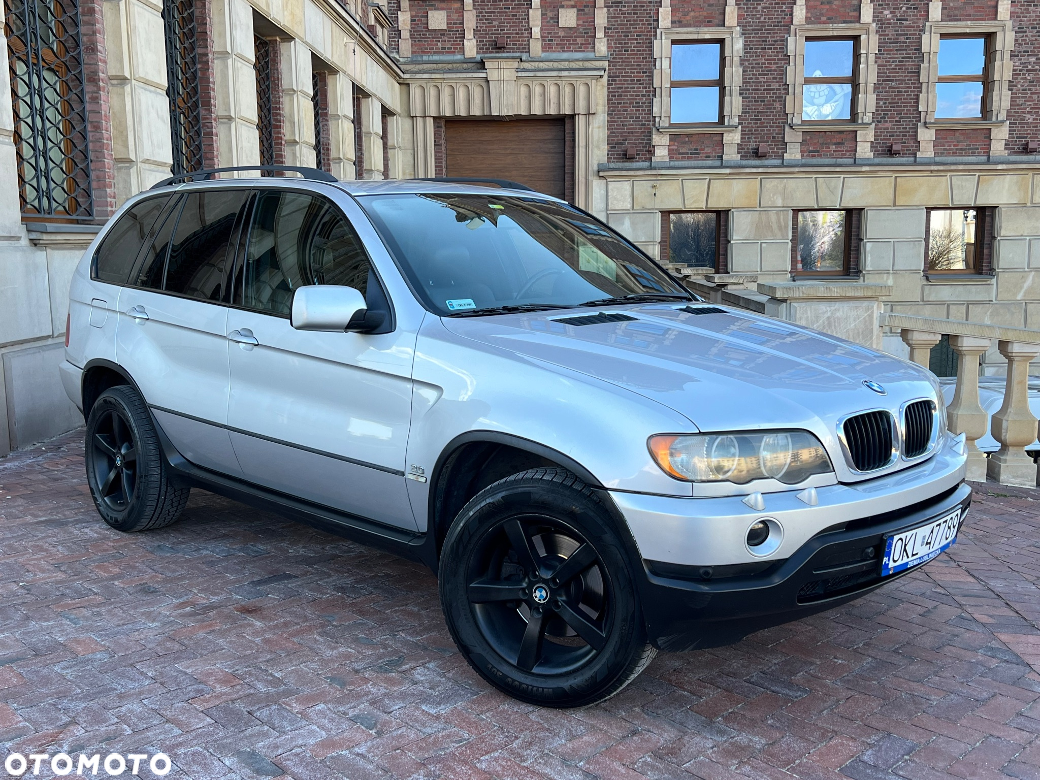 BMW X5 - 11