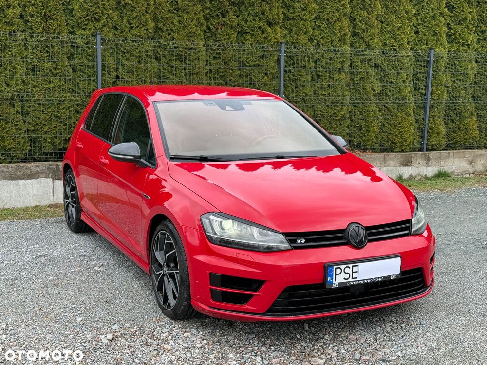 Volkswagen Golf - 3