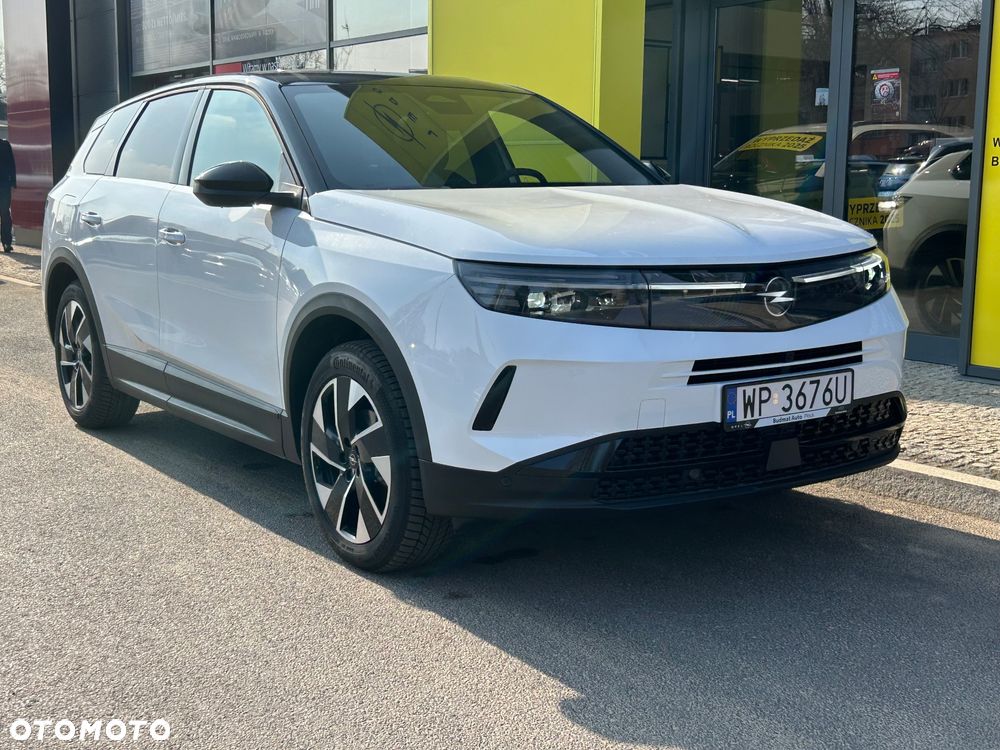 Opel Grandland - 1