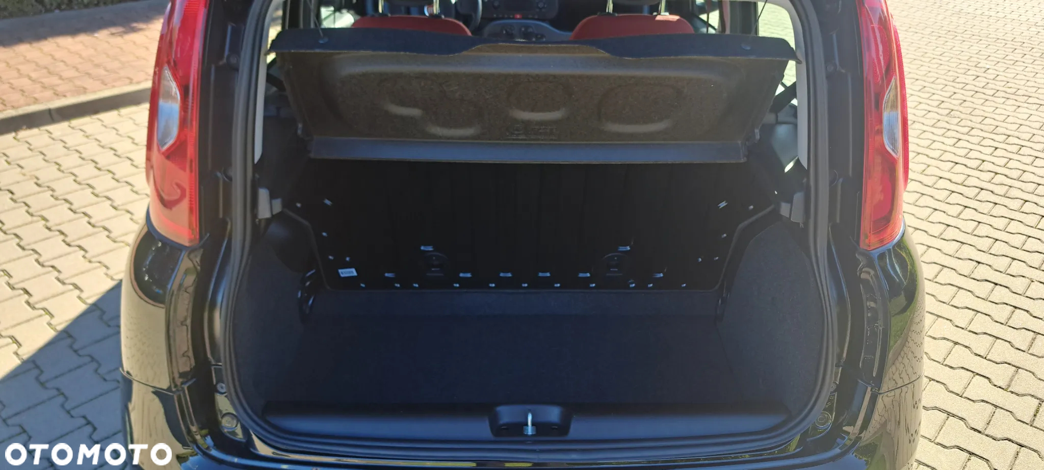 Fiat Panda - 23