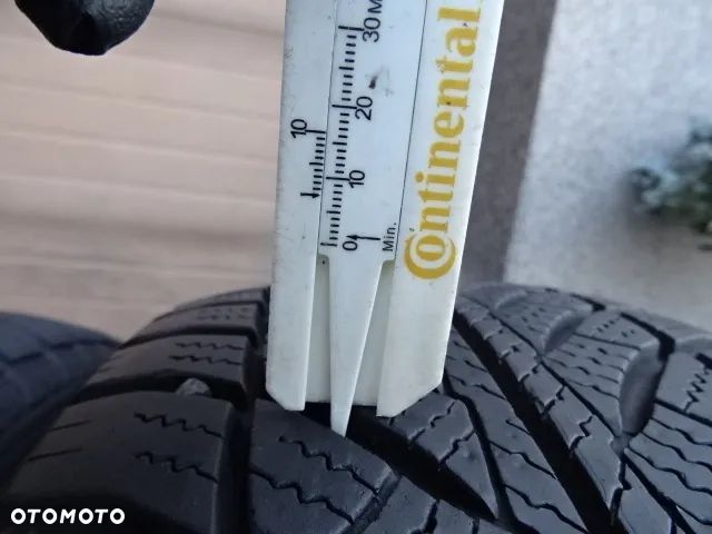 205/60/R16 92H GOODYEAR ULTRA GRIP 8 - 7
