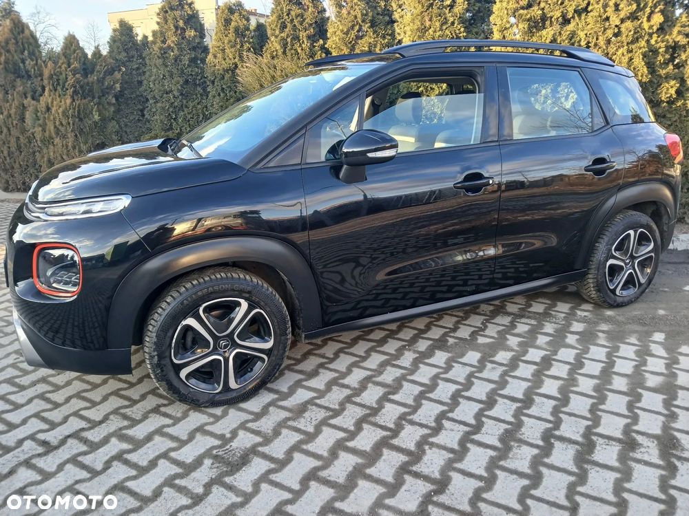 Citroën C3 Aircross - 25