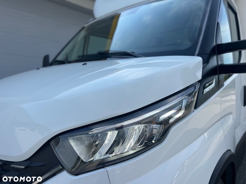 Iveco Daily 35s16 - 7