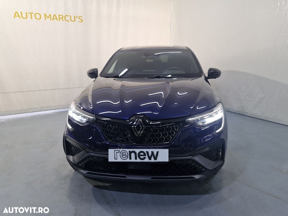 Renault Arkana MHEV 160 EDC Esprit Alpine - 18