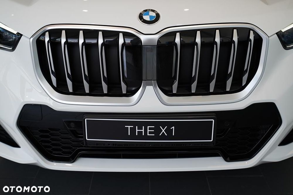 BMW X1 sDrive18i M Sport sport - 17