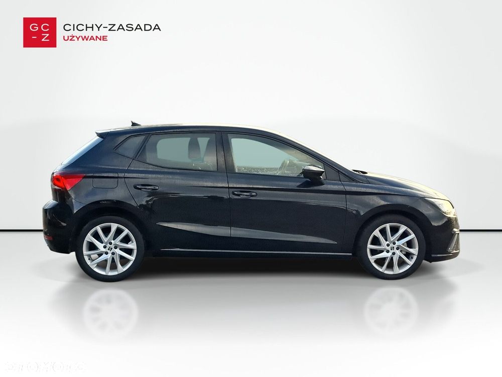 Seat Ibiza 1.0 TSI FR S&S - 6