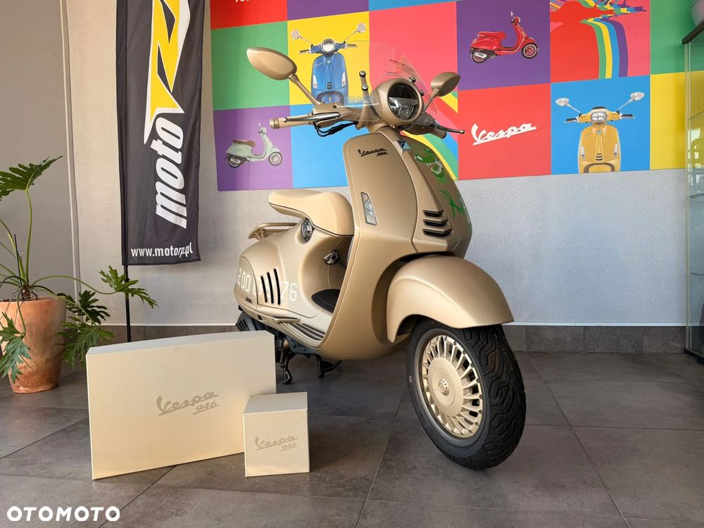 Vespa Inny - 1