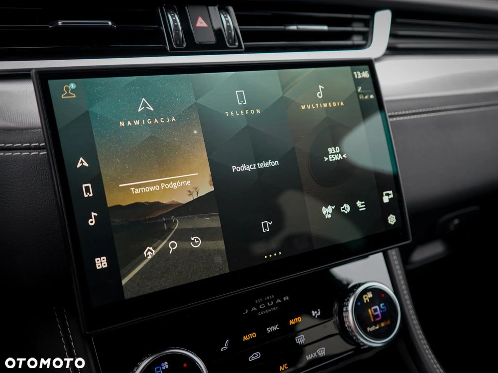 Jaguar F-Pace D200 AWD R-Dynamic S - 17