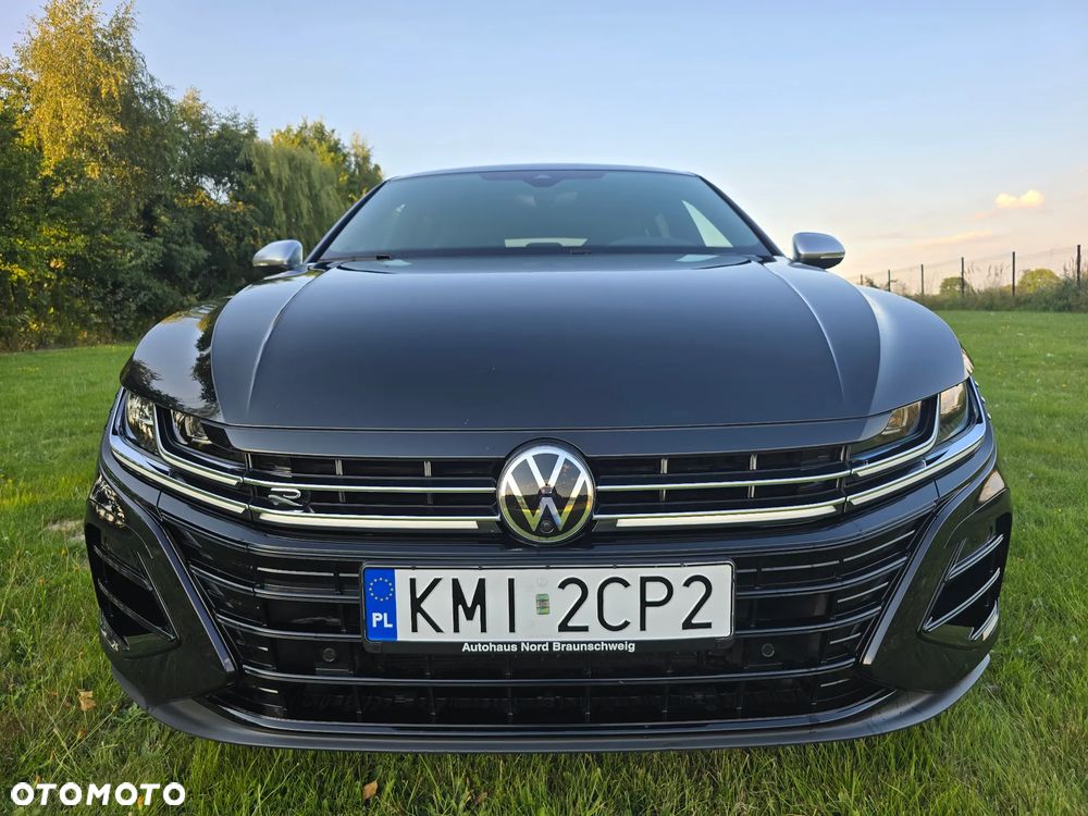 Volkswagen Arteon 2.0 TSI OPF 4Motion DSG R - 37
