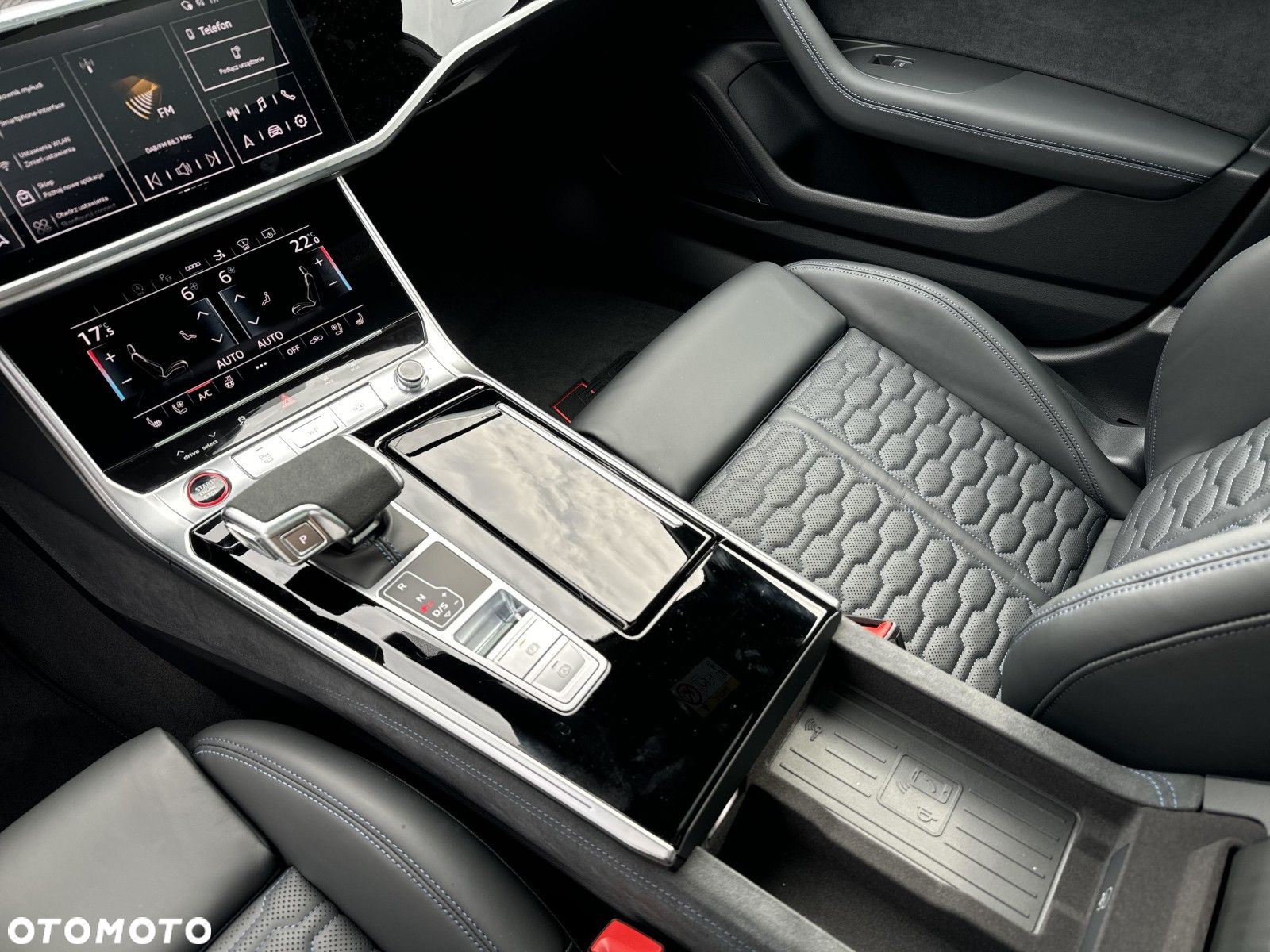Audi RS7 Sportback - 16