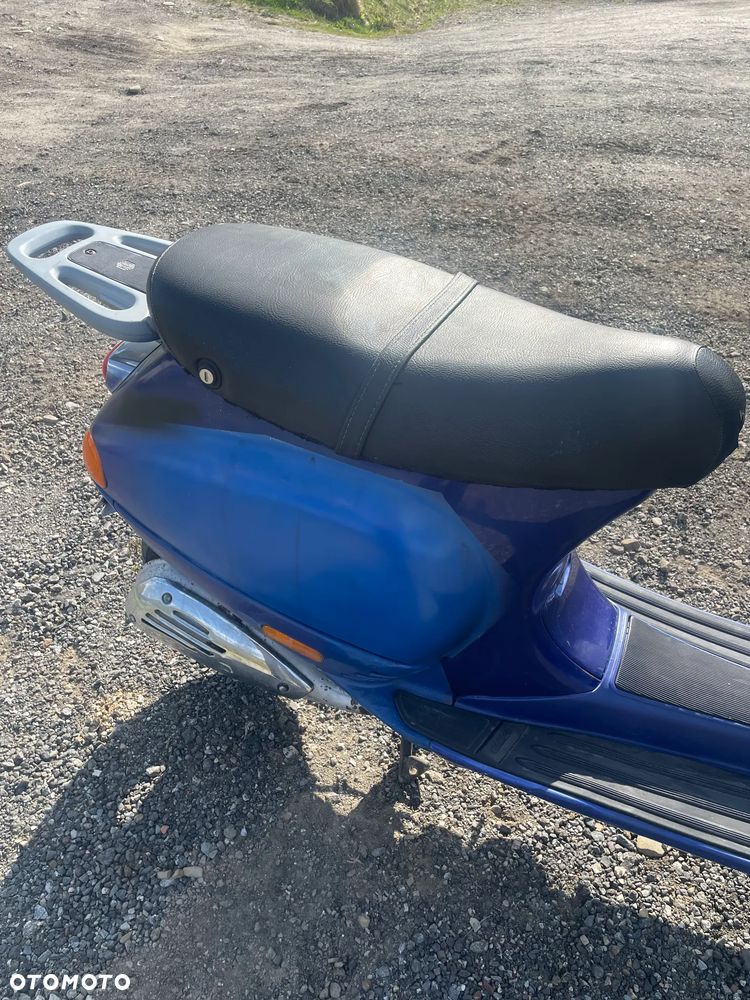 Piaggio Vespa - 13