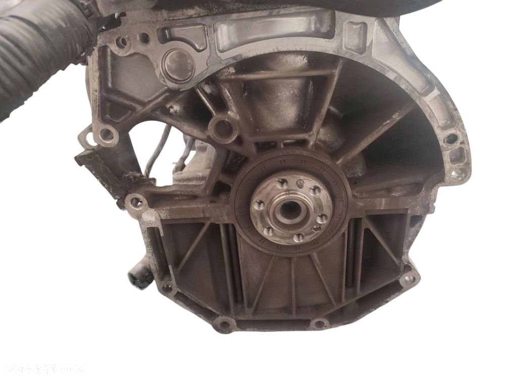 SILNIK KOMPLETNY NISSAN MICRA K13 (2010-2013) 1.2 80KM HR12DE - 5