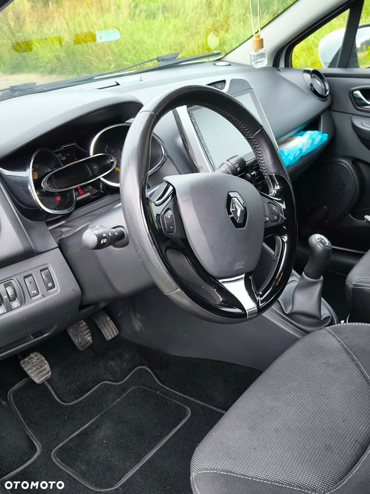 Renault Clio 1.5 dCi Limited - 7
