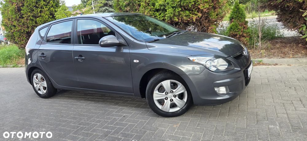 Hyundai i30 1.4 Base EU5 - 22