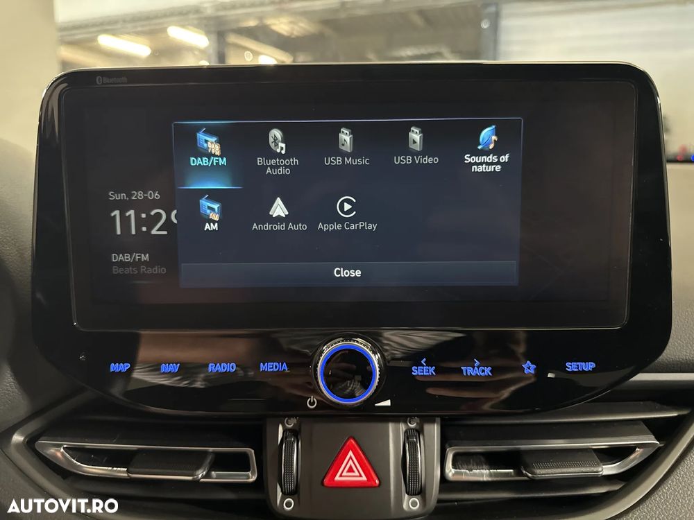 Hyundai i30 - 21