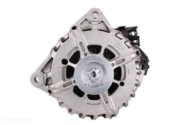 24-0004 | ALTERNATOR PEUGEOT 207 208 308 508 3008 5008 Partner - 2