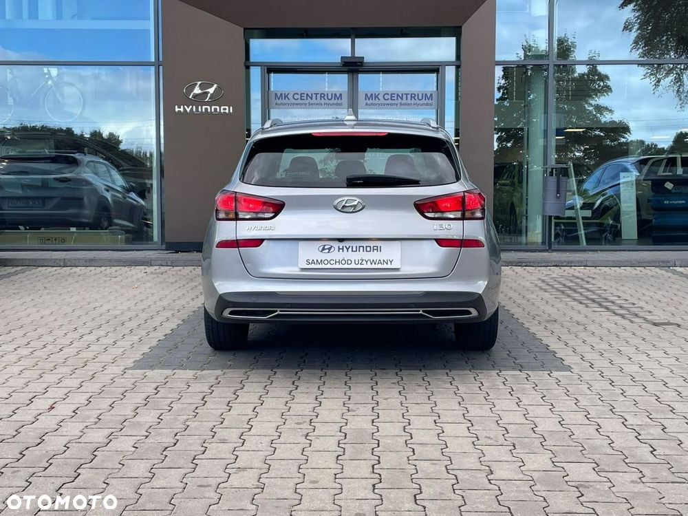 Hyundai i30 - 9