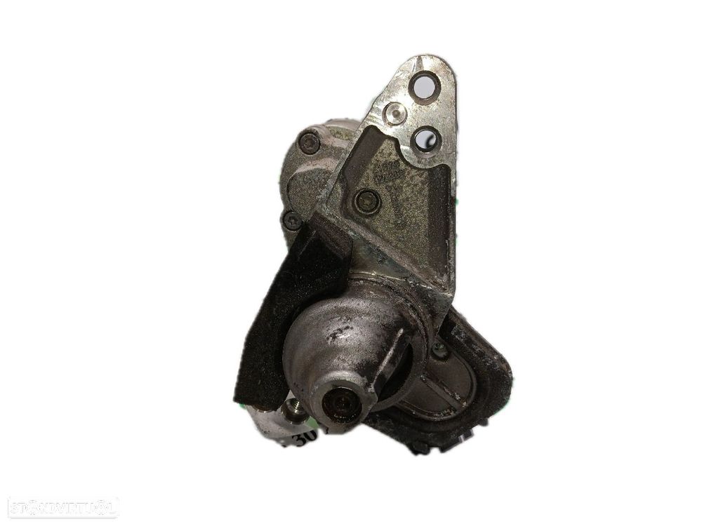 Motor Arranque Nissan Micra V (K14)