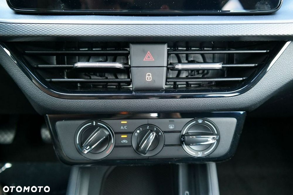Skoda Kamiq - 17
