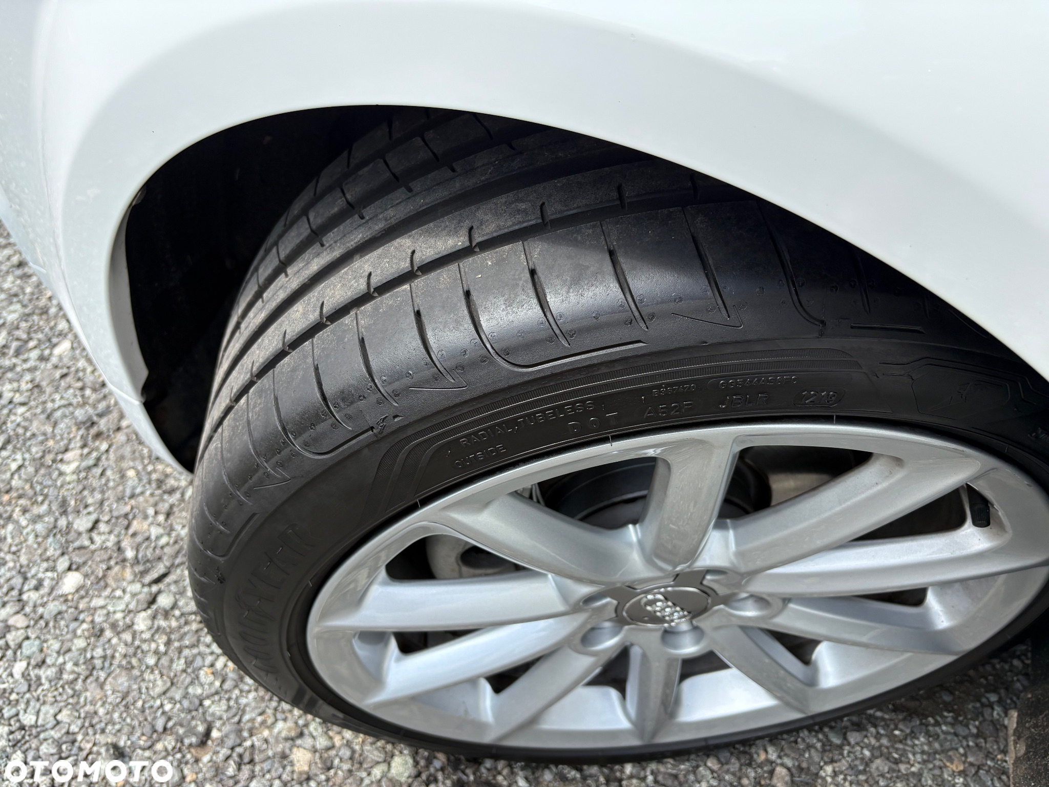 Audi TT Coupé Coupe 1.8 TFSI - 16