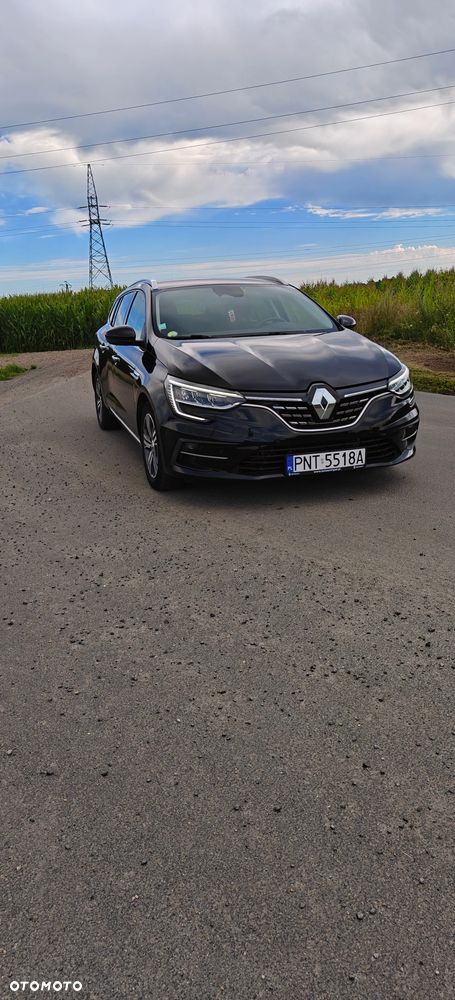 Renault Megane - 4