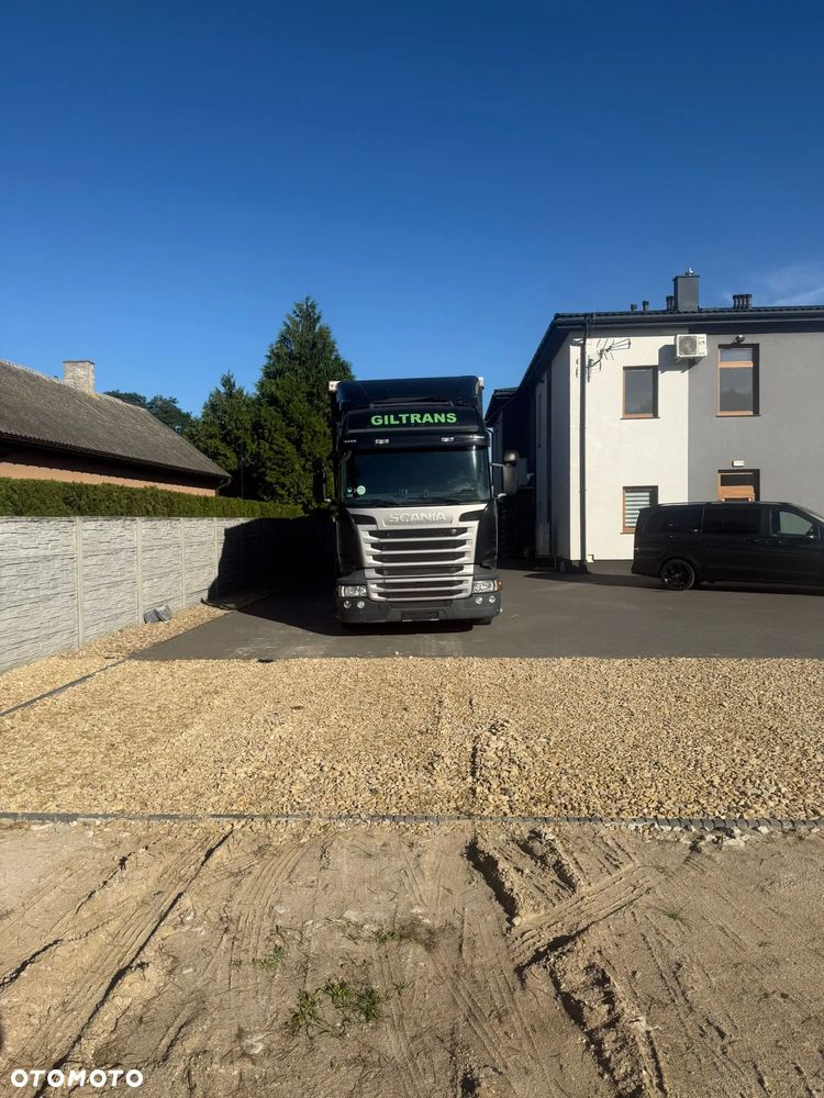 Scania R410 - 3