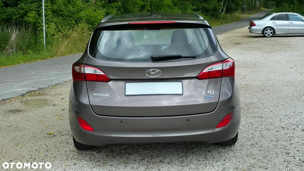 Hyundai i30 - 6