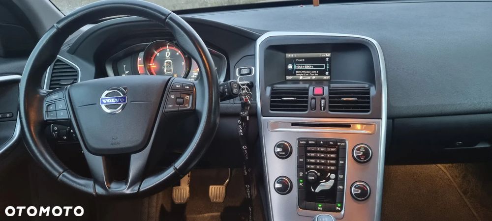 Volvo XC 60 D3 Momentum - 15