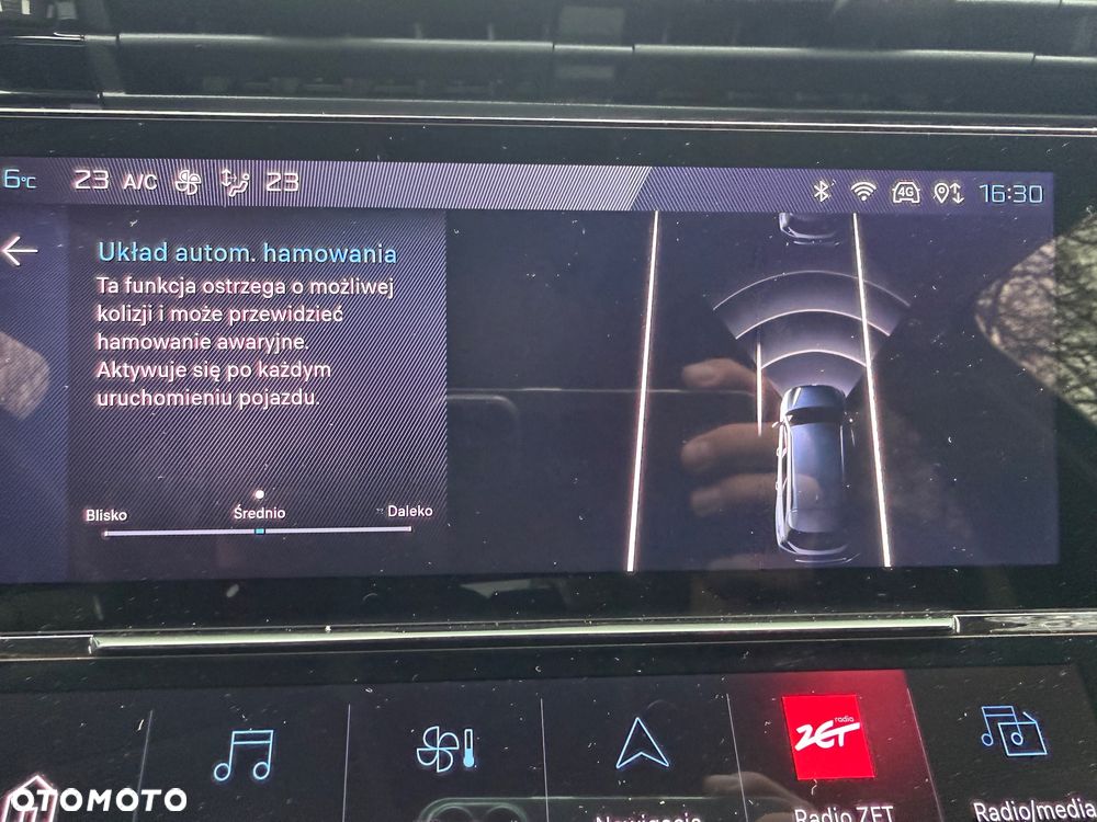 Peugeot 308 BlueHDi 130 EAT8 Allure - 26