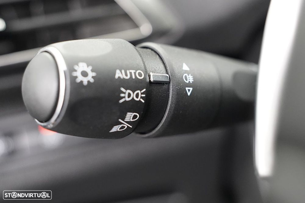 Peugeot 3008 1.2 Hybrid Allure Pack e-DCS6 - 15