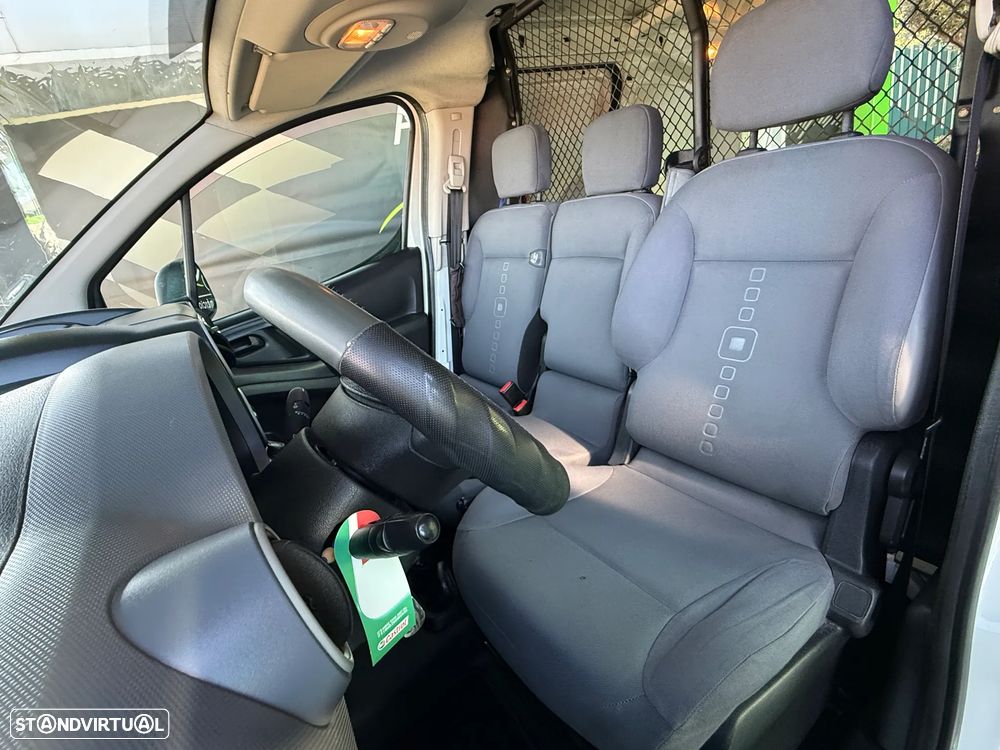 Citroën BERLINGO 1.6 HDI 3L - 17